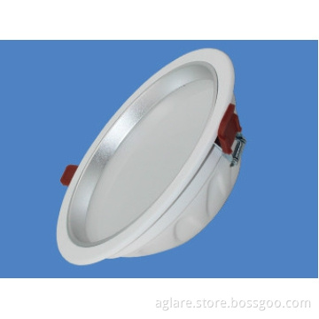 18W LED down light